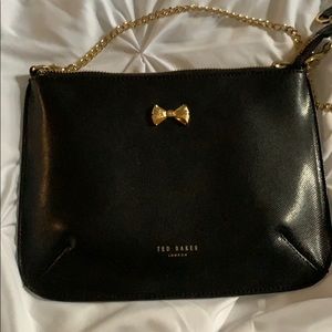 Ted baker crossbody bag